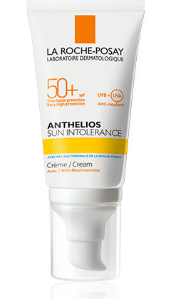 Roche Posay Anthelios Sun Intolerance SPF 50+ 50ml