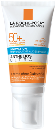 Roche Posay Anthelios Creme Ultra SPF50+ 50ml