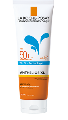 Roche Posay Anthelios Wetskin 50+ 200ml
