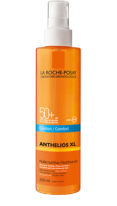 Roche Posay Anthelios Oel 50+ 200ml