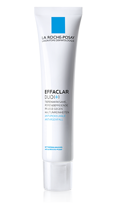 La Roche Posay Effaclar Duo 40ml