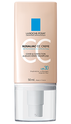 La Roche Posay Rosaliac CC Creme 50ml