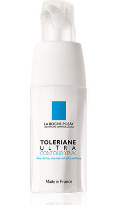 La Roche Posay Toleriane Ultra Contour Yeux 20ml