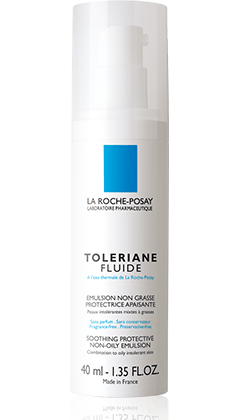 Roche Posay Toleriane Ultra Fluid 40 ml
