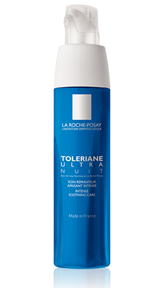 La Roche Posay Toleriane Ultra Nacht 40ml