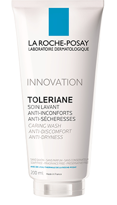 La Roche Posay Toleriane Reinigungspflege  200ml