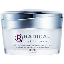 Radical Anti-Aging Restorative Moisture Creme 50ml