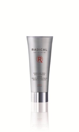 Radical Hand and Nail Multi-Repair Creme 75 ml
