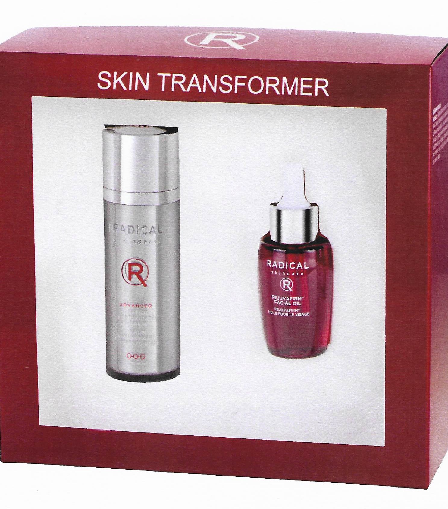 Radical Set Skin Transformer