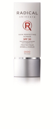 Radical Skin Perfecting Screen SPF 30 40 ml