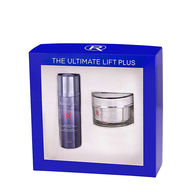 Radical The Ultimate Lift Plus Set