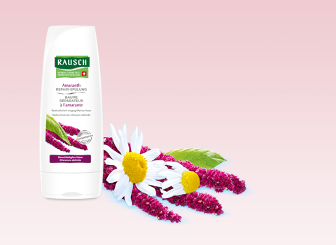 Rausch Amaranth Repair Spuelung 200ml