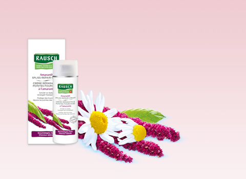 Rausch Amaranth Spliss Repair Cream 50ml