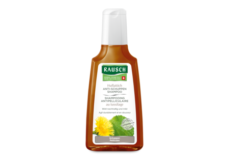 Rausch Huflattich Shampoo 200ml
