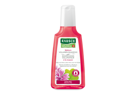Rausch Malven Volumen Shampoo 200 ml