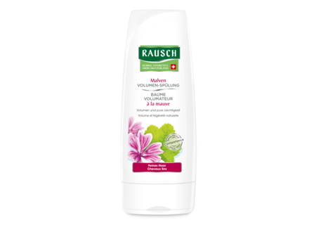 Rausch Malven Volumen Spülung 200 ml