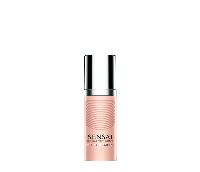 Kanebo Sensai Total Lip Treatment 15ml