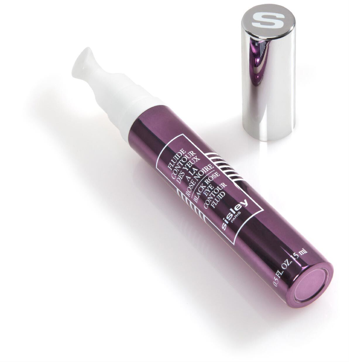 Sisley Fluide Contour des Yeux à la Rose Noire 14ml