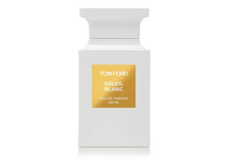 Tom Ford Eau de Soleil Blanc EdT 100ml