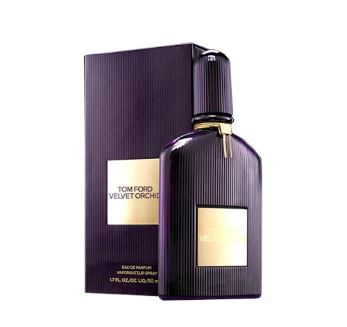 Tom Ford Velvet Orchid EdP 50 ml