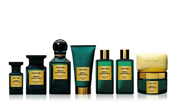 Tom Ford Neroli Portofino EdP 100 ml Tom Ford Neroli Portofino EdP 100 ml