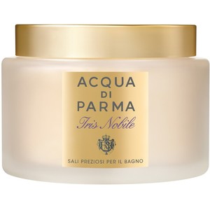Acqua di Parma Iris Nobile Bath Salts 400ml