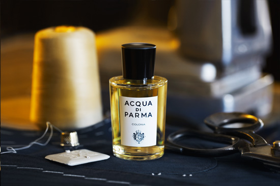 Acqua di Parma Colonia Intensa EdC Vapo 100ml