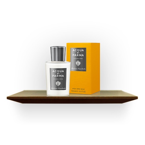 Acqua di Parma Colonia Pura After Shave Balm 100ml