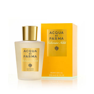 Acqua di Parma Gelsomino Nobile Shower Gel 200ml