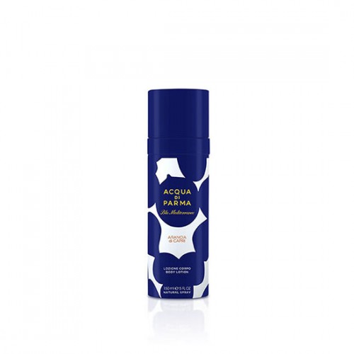 Acqua di Parma Blu Mediterraneo Arancia di Capri Body Lotion Spray 150ml