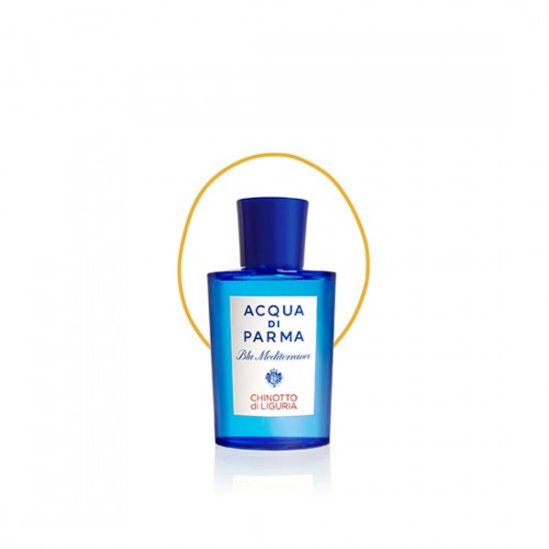 Acqua di Parma Blu Mediterraneo Chinotto EdT 75ml