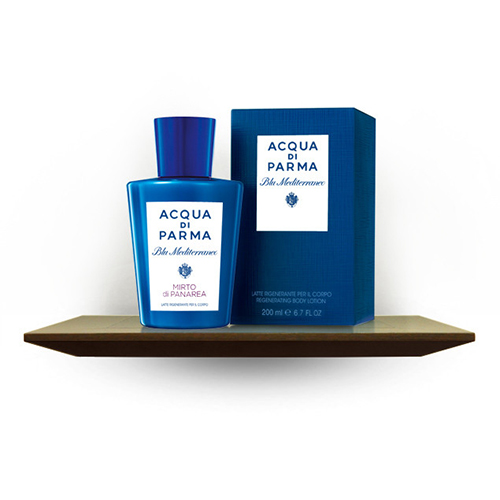 Acqua di Parma Blu Mediterraneo Mirto di Panarea Body Lotion 200ml