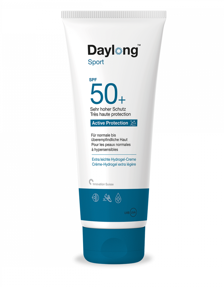 Daylong Sport Active Protection SPF50+ Tb 200ml