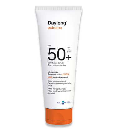 Daylong Protect & Care Lotion SPF 50+ Tube 200ml