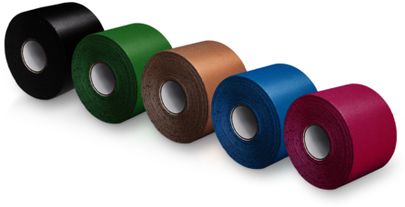 Dermaplast Active Kinesiotape 5cmx5m schwarz Dermaplast Active Kinesiotape 5cmx5m schwarz