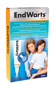 EndWarts Pen 3ml