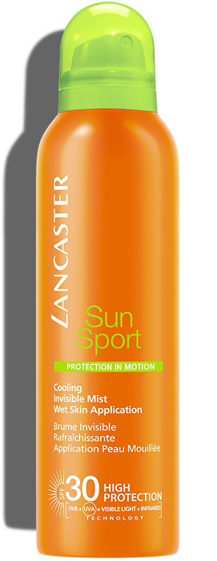 Lancaster Sun Sport Body Mist SPF 30 200ml