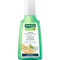 Rausch Ginseng Coffein-Shampoo 200ml