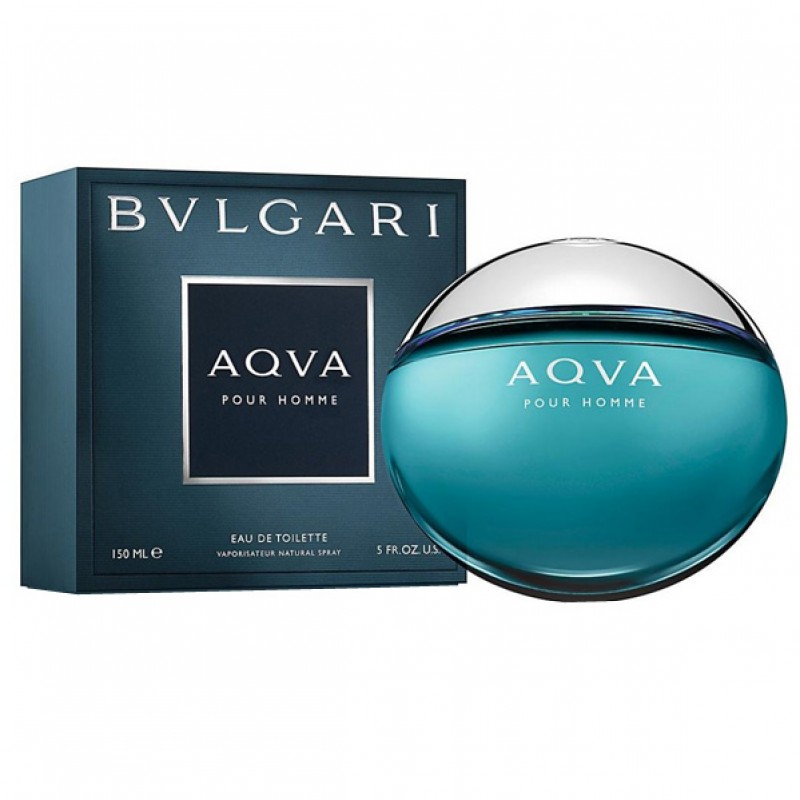 Bvlgari Aqva Atlantique EdT Vapo 100ml