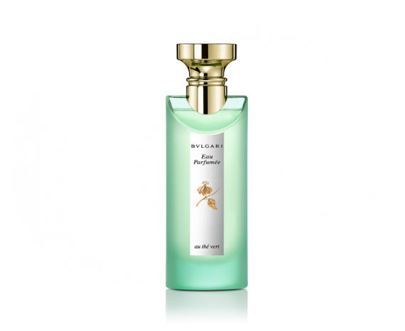 Bvlgari The Vert EdC Vapo 75ml