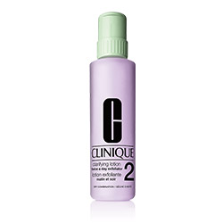 Clinique 3-Step Clarifying Lotion 2 200ml