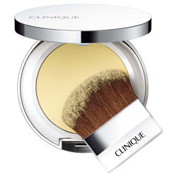 Clinique Redness Solutions Relief Minieral Powder No 1