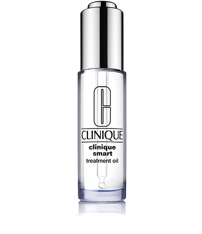 Clinique Smart Custom Repair Moisturizer Treatment Oil 30ml