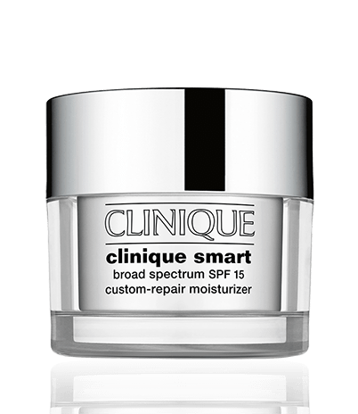 Clinique Smart Custom Repair Moisturizer 1 Very Dry To Dry SPF 15 50ml