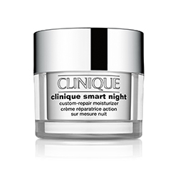 Clinique Smart Custom Repair Moisturizer Night 2 dry combination 50ml