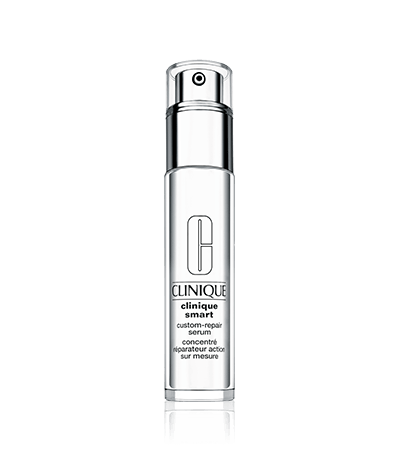 Clinique Smart Custom Repair Moisturizer Serum 50ml