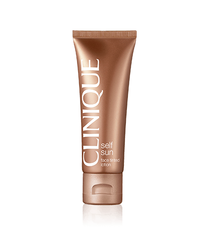 Clinique Sun Face Tinted Lotion 50ml