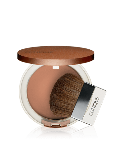 Clinique Sun True Bronze Powder Bronze No2