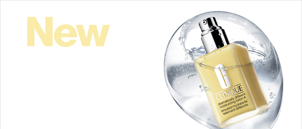 Clinique DDML + Lotion 125 ml Clinique DDML + Lotion 125 ml