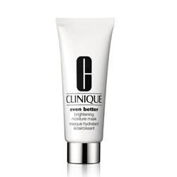 Clinique Even Better Brightening Moisture Mask 100ml
